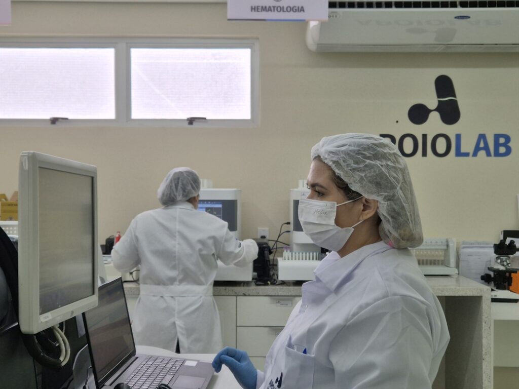 Fernando Lopes/Apoiolab