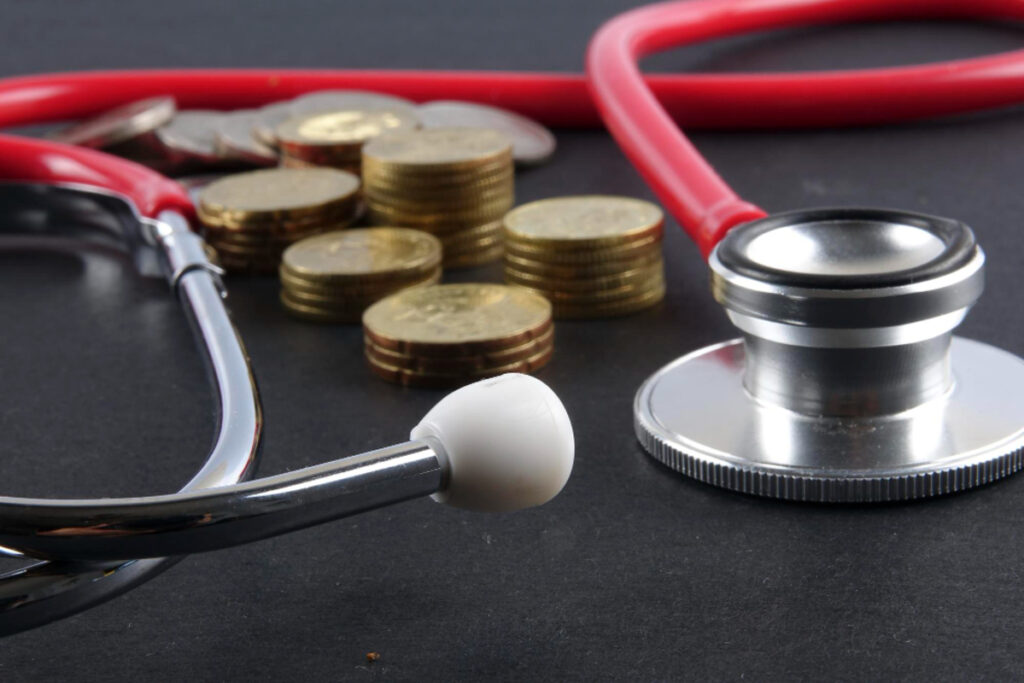 Contabilidade para médicos