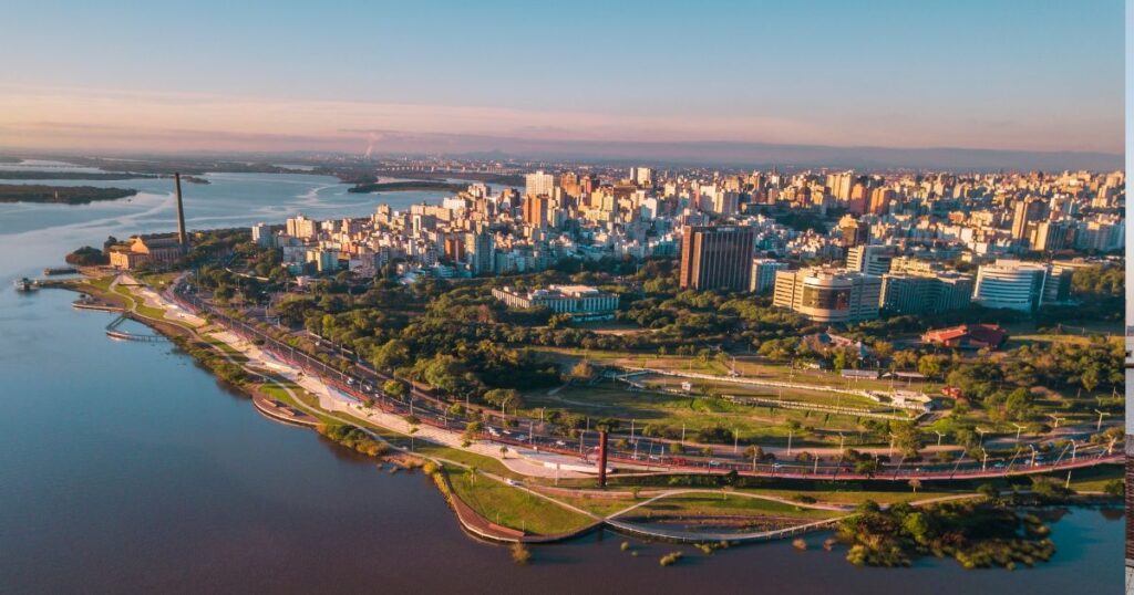 Mesmo com juros elevados, imobiliária gaúcha alcança R$ 56 milhões em vendas