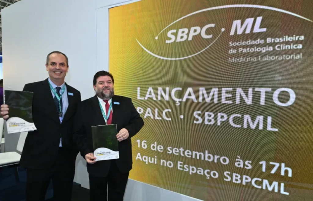Primeira norma de toxicologia