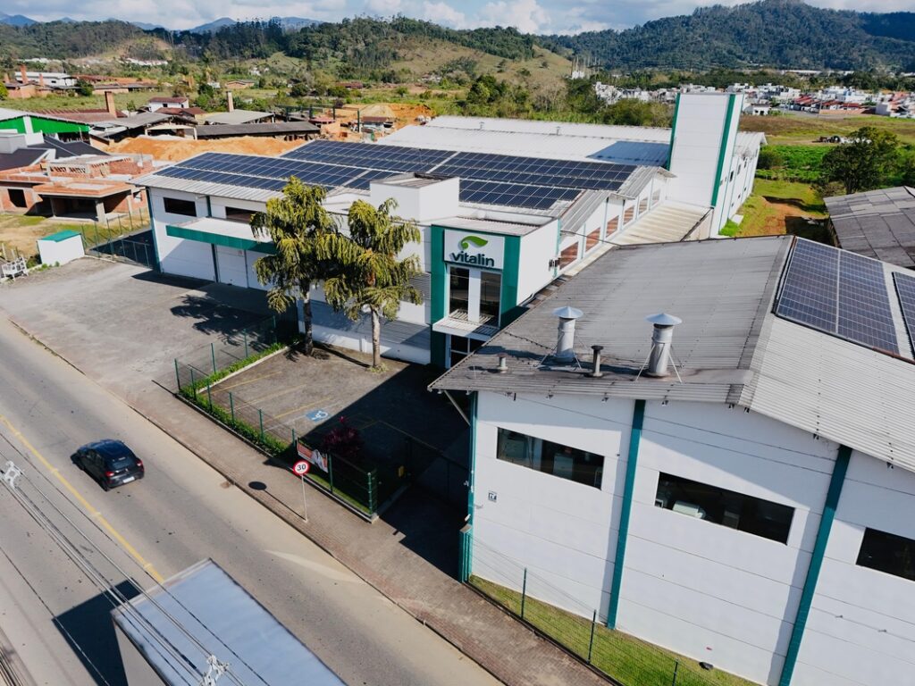 Vitalin completa 25 anos e anuncia meta de crescimento de 25