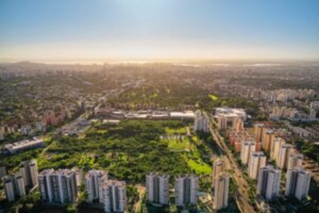 Moinhos de Vento e outros bairros que seguem em alta no mercado imobiliário