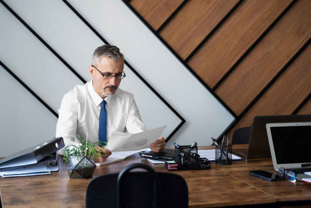 Contador atua como linha de defesa no compliance empresarial