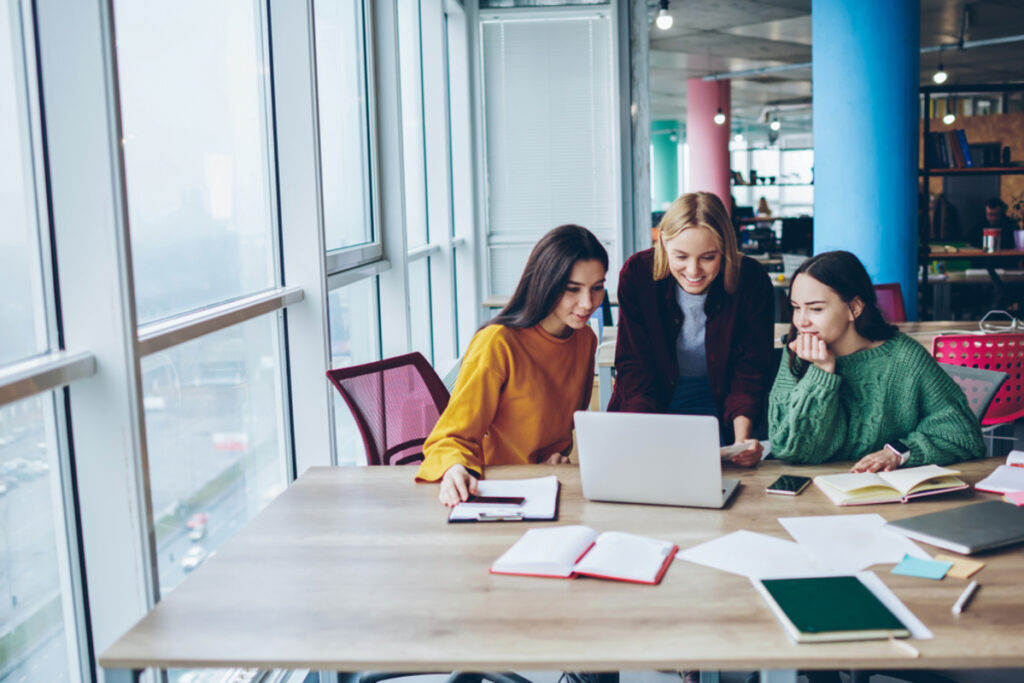 Empreendedorismo ganha força entre os jovens e cresce 25% em 12 anos