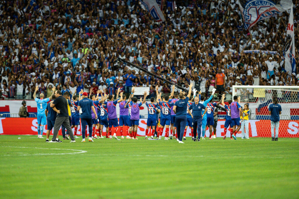 A torcida também será beneficiada