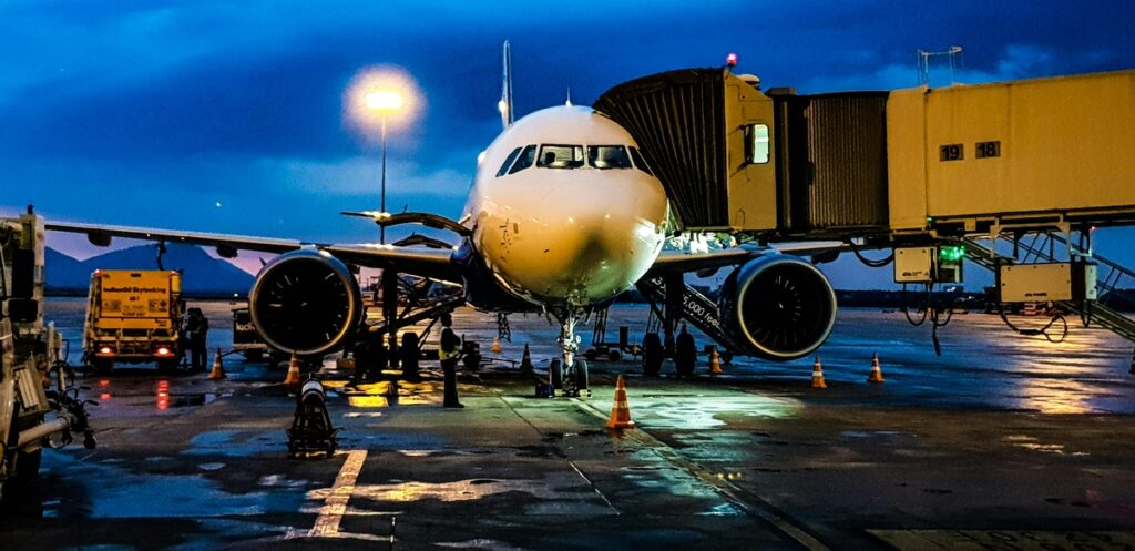 Paraíba se candidata a novo aeroporto internacional no NE