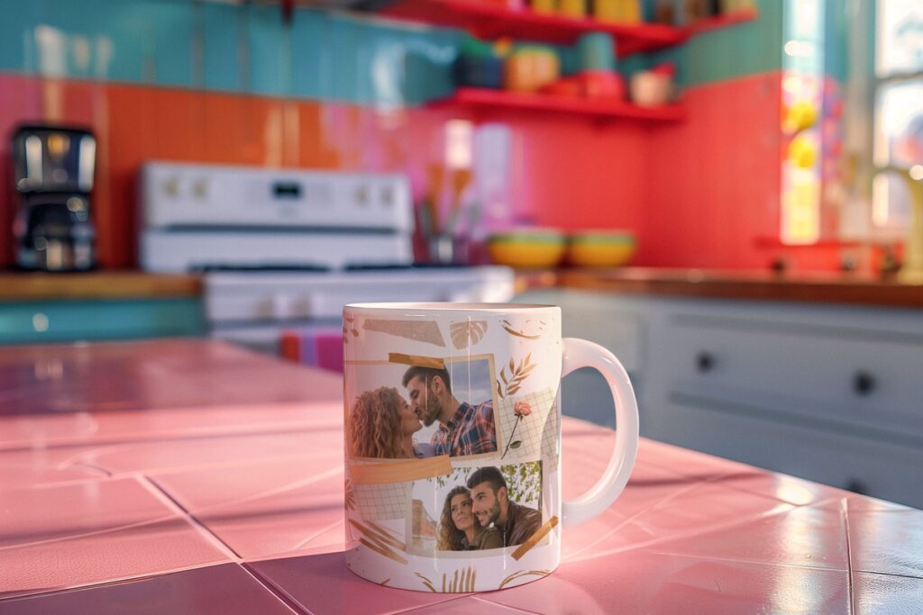 Mockup via Placeit/Mayara Becker