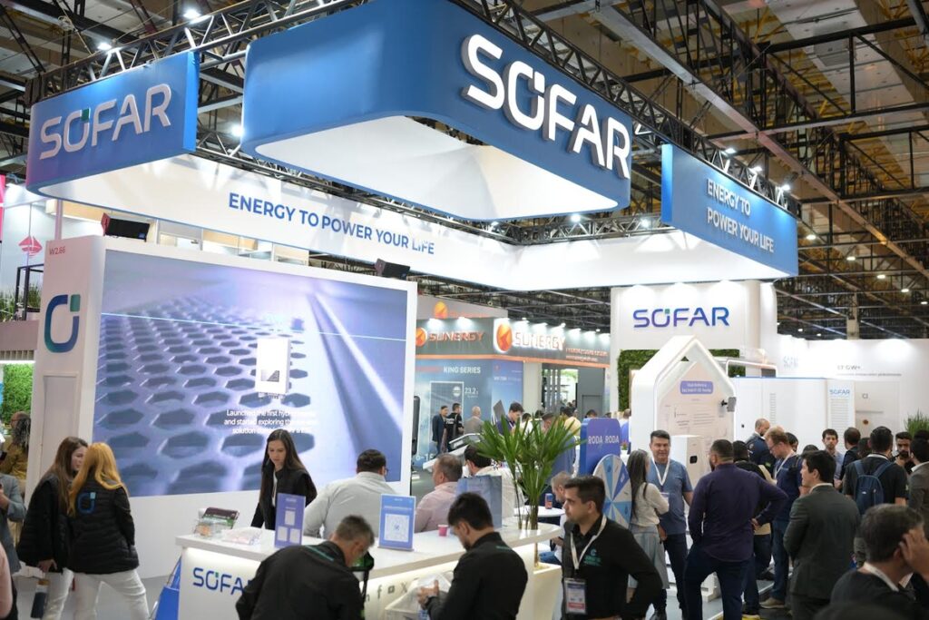 Equipe Sofar