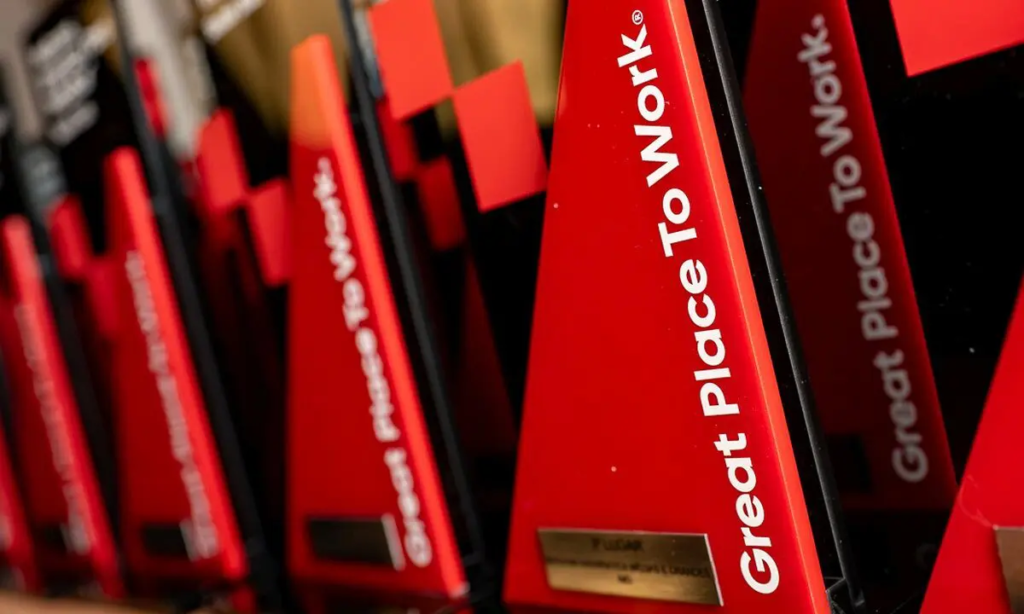 Great Place to Work: bancos vencedores investem em educação