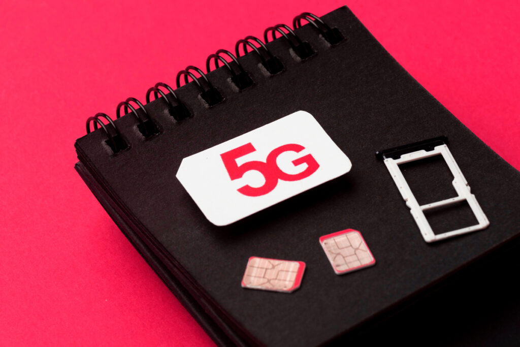 Empresas como operadoras móveis (MVNOs)