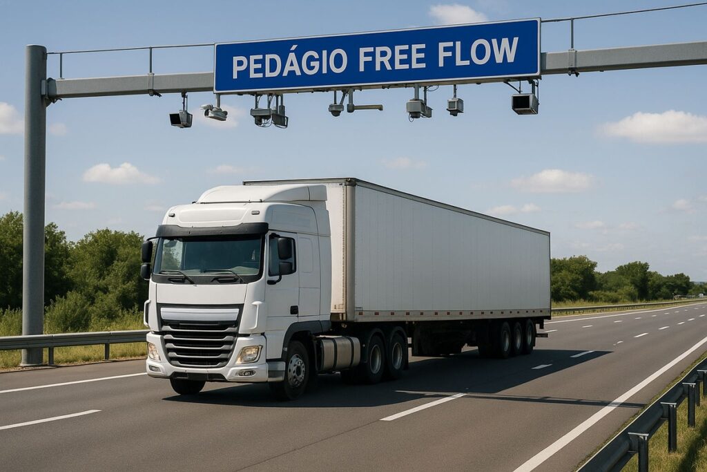 Pedágio