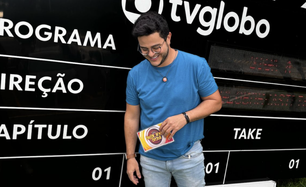 Foto: Divulgação/Lu Correia