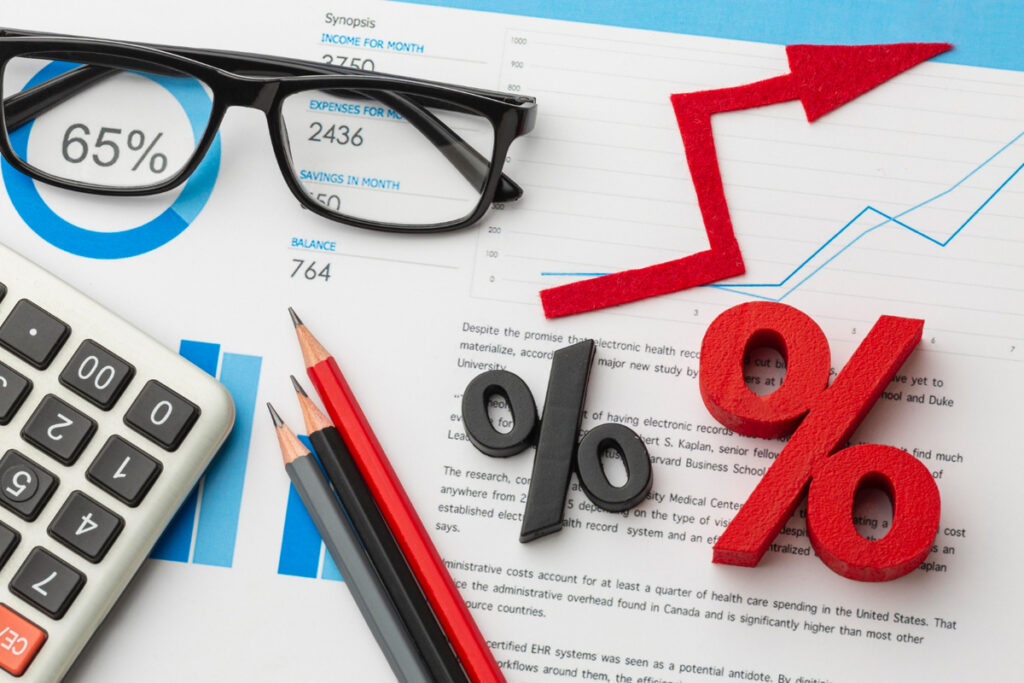 Selic influencia atratividade do financiamento imobiliário