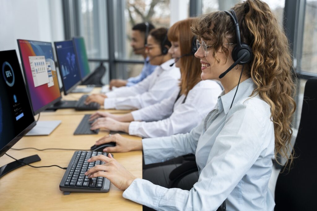 Manpower abre 84 vagas para atendimento ao cliente em SP