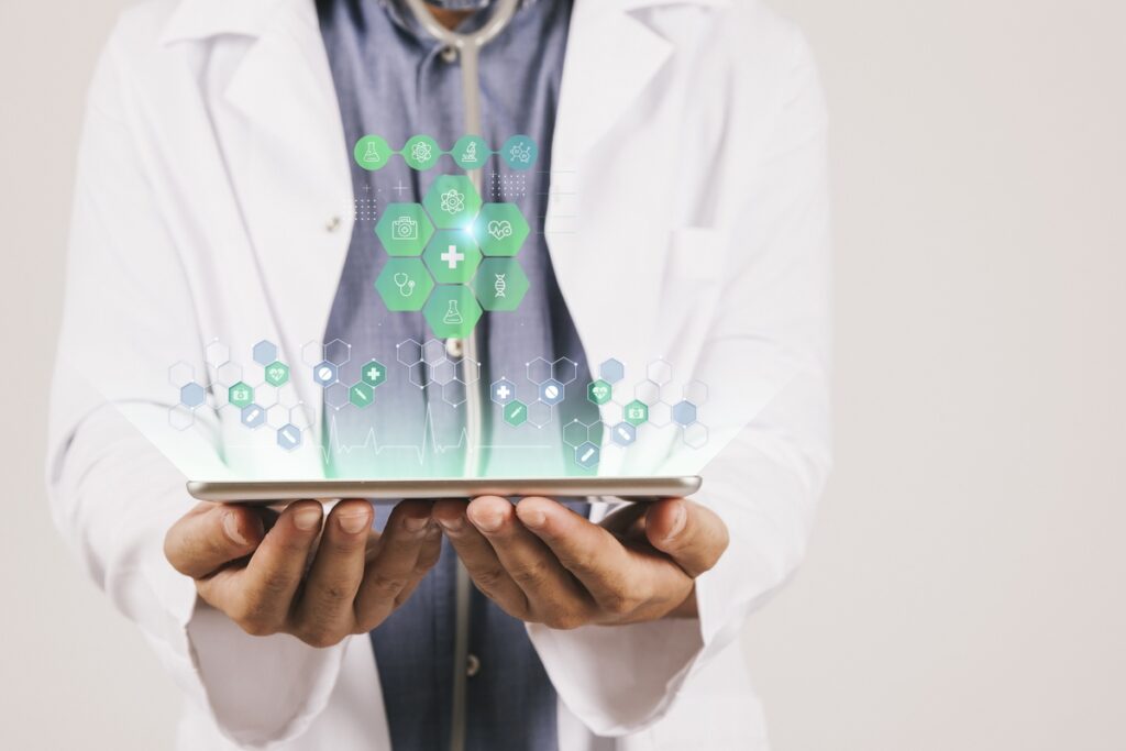 Serv Medical entra no Brasil e acelera expansão global