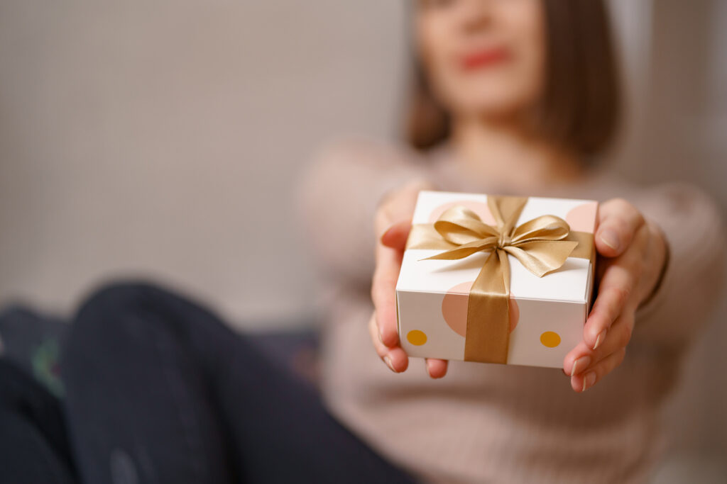 Brindes de fim de ano ajudam empresas a estreitar relações com clientes