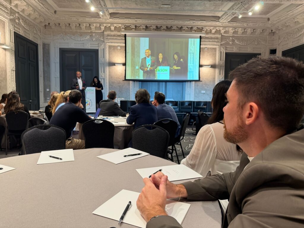 SEASON Aesthetic Conference
