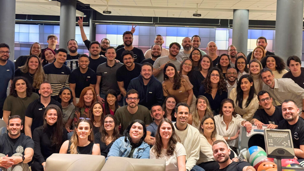 Unico Skill está entre as 100 Startups to Watch 2025