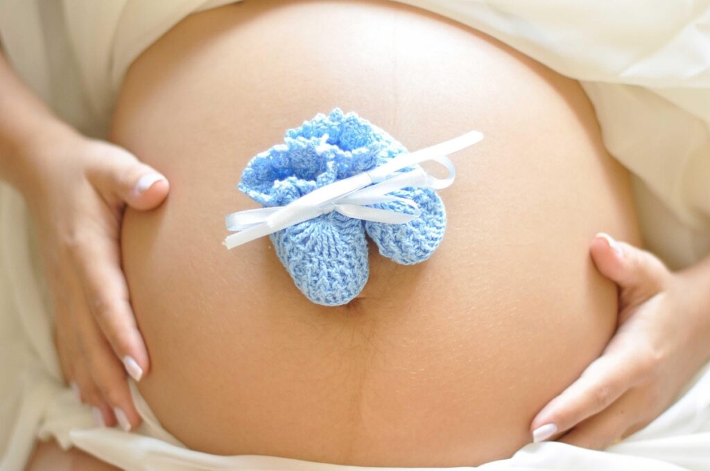 Eritroblastose fetal exige abordagem precoce