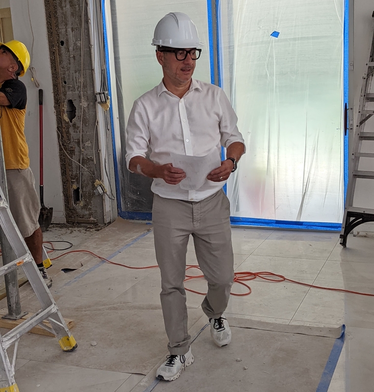 Exxpo leva expertise brasileira ao setor imobiliário dos EUA