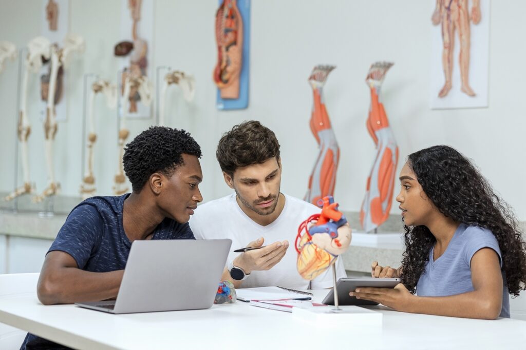 Afya abre inscrições para vestibular unificado de Medicina