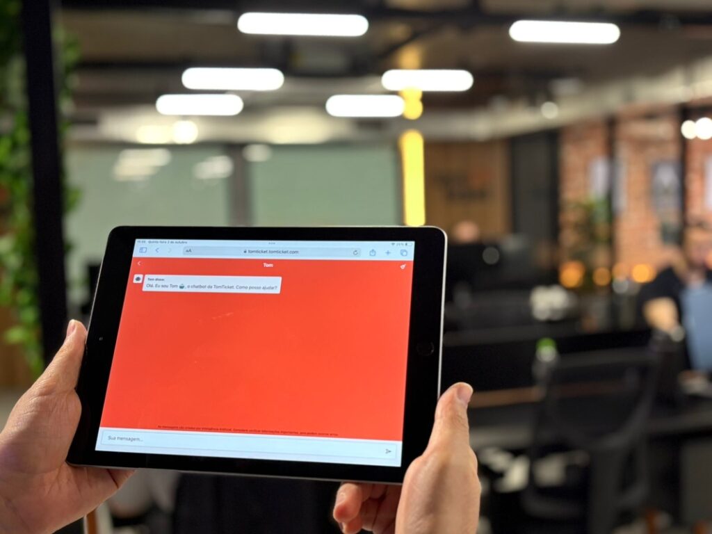Plataforma brasileira transforma o atendimento com IA e WhatsApp