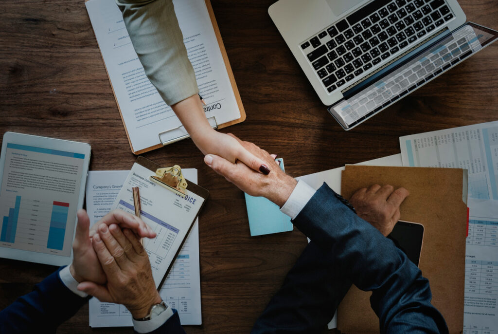 Grupo Decarvalho se une à holding Keller Williams