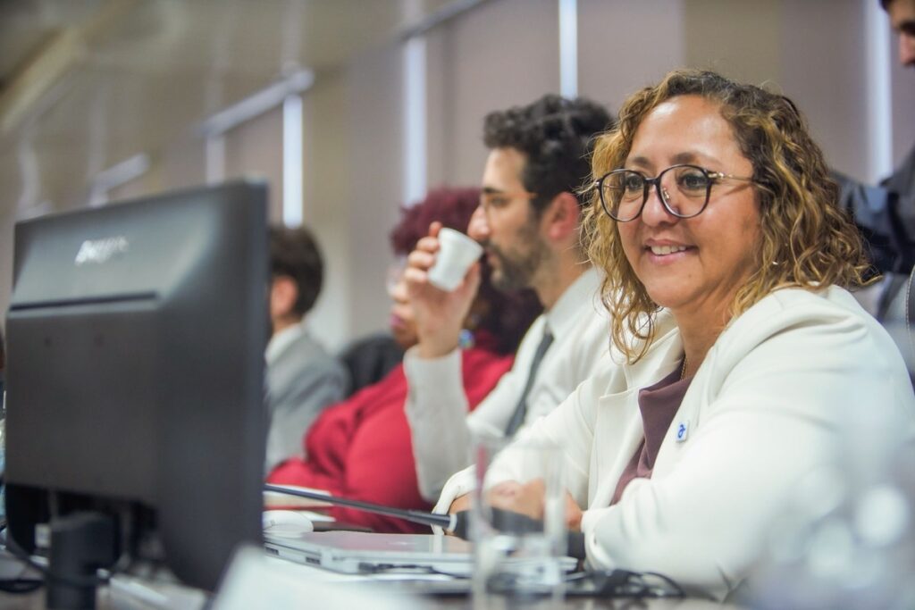 CONSECTI Nacional e Instituto Multiplicidades firmam termo de cooperação