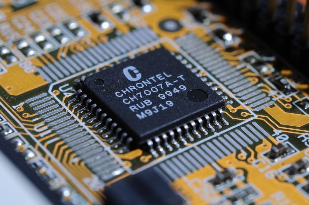 Policy briefs analisam o setor de semicondutores no Brasil