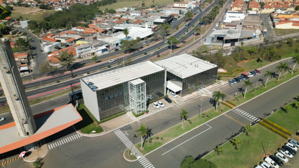 Mills realiza 1º Feirão de Seminovos com condições especiais