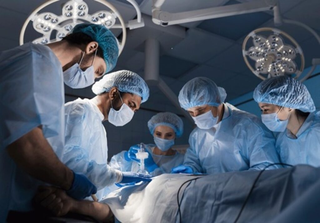 Tiago Simões Leite, pediátra da Medplus