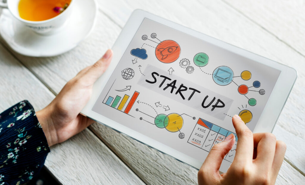 Startups brasileiras mostram maturidade e consolidação