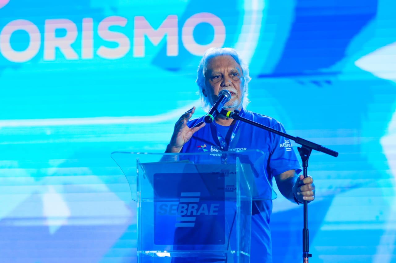 Eventos simultâneos do Sebrae/CE reúnem inovação, tecnologia e empreendedorismo