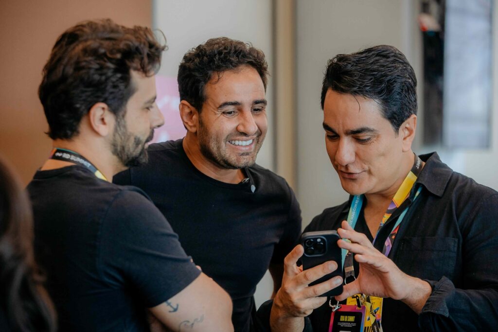 RD Summit lança ferramenta de IA para agenda personalizada