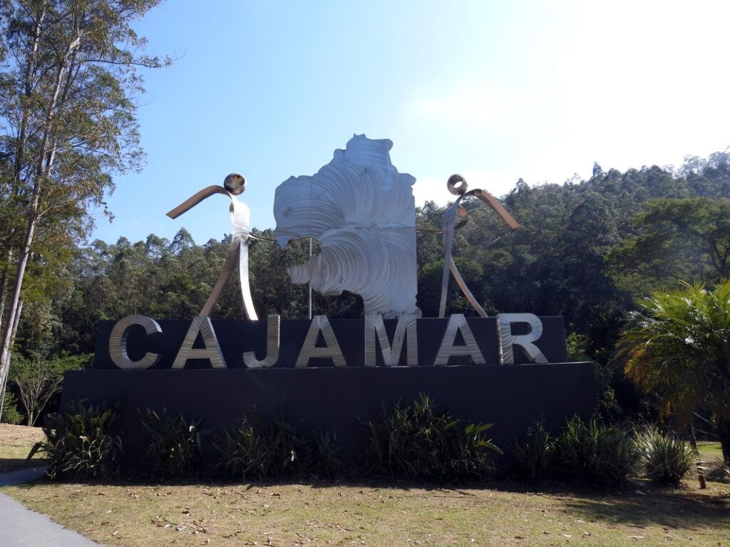 Projeto cultural imersivo destaca história de Cajamar
