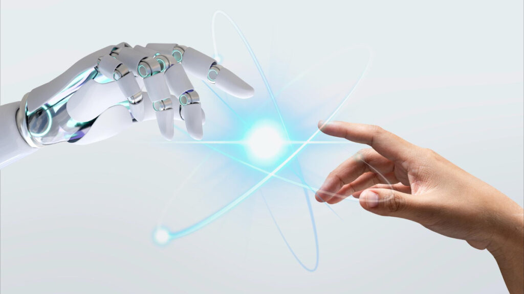 Inteligência artificial