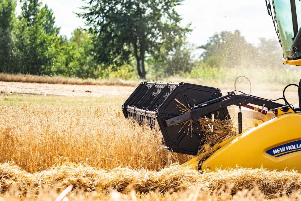 Agronegócio impulsiona alta no consórcio agrícola