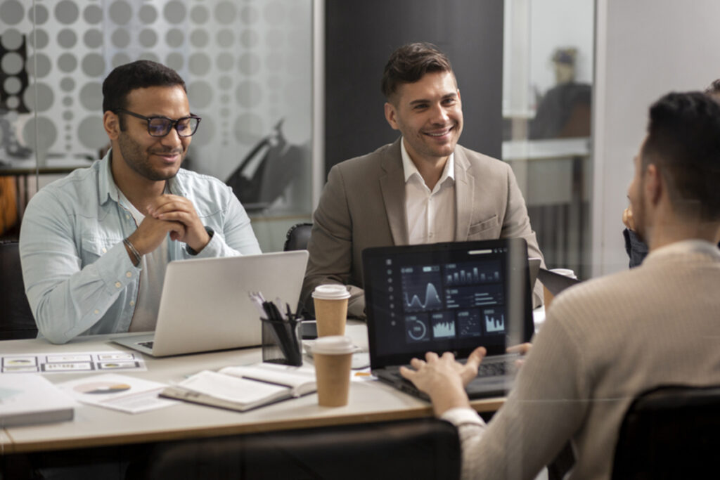 Parceria Pearson e Salesforce