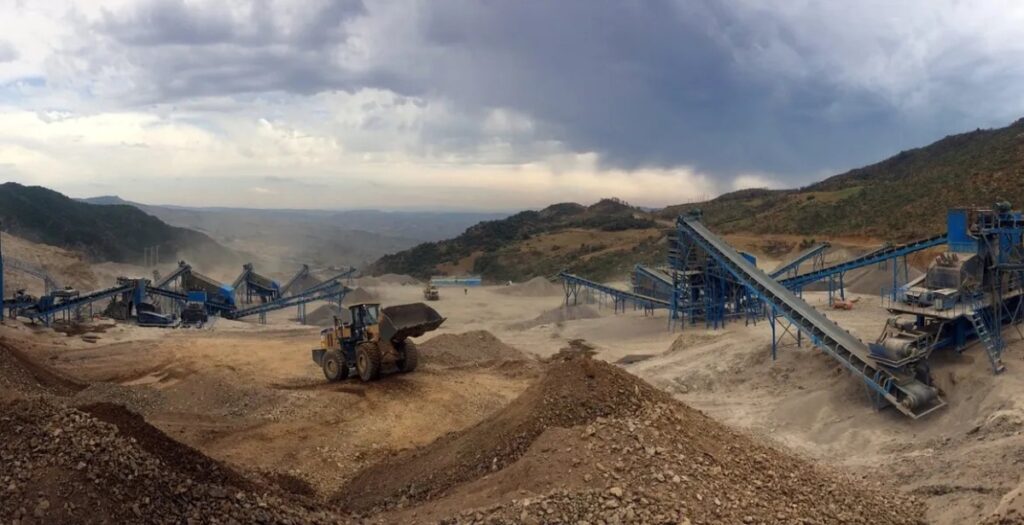 Brasil precisa modernizar Direito Minerário para crescer