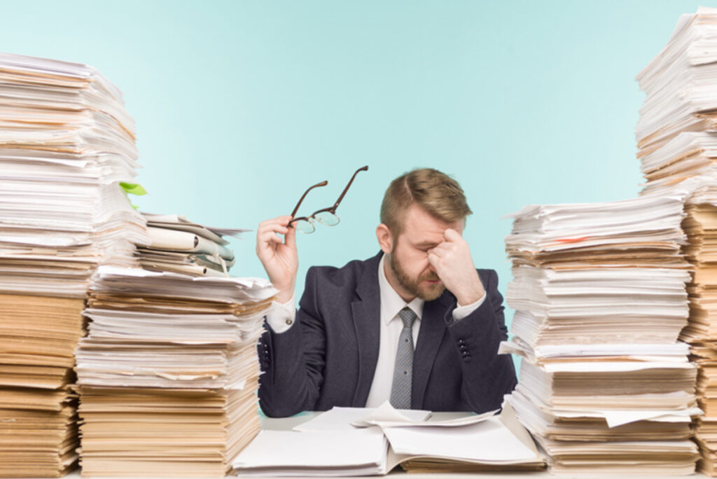 Visões sobre ERP freiam decisões estratégicas