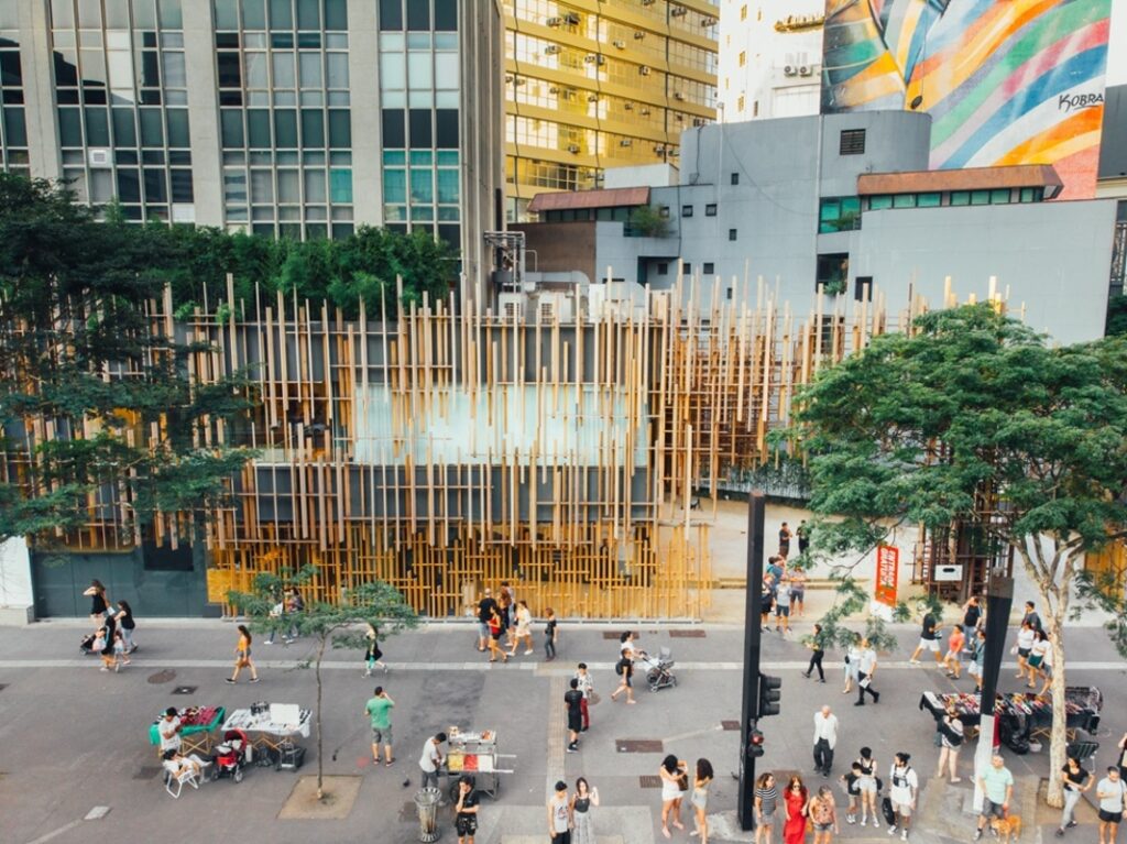 Avenida Paulista oferece programação para Dia das Crianças