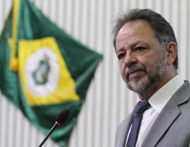 Acrísio Sena: “Empreendedorismo que transforma vidas e fortalece o Ceará”