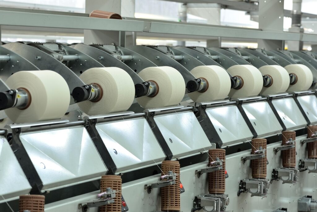 Medida antidumping ameaça setor têxtil, afirmam empresários