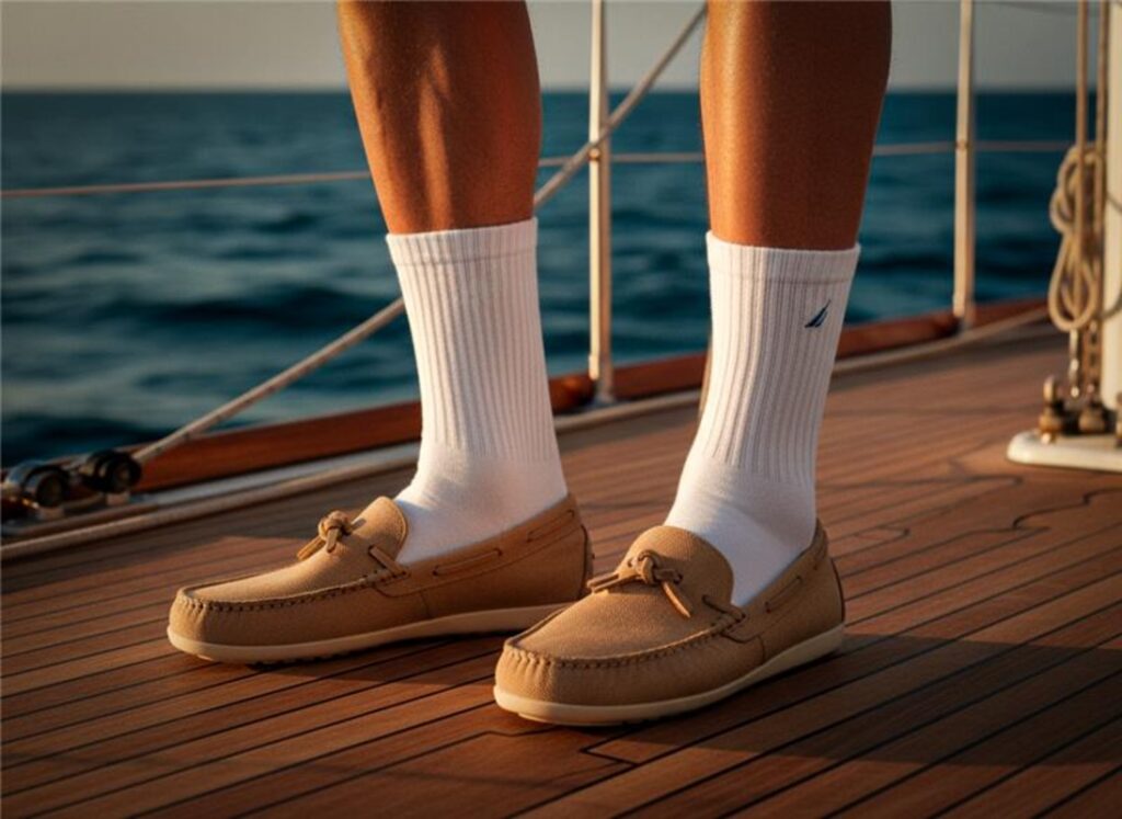 Produtos Nautica parceria com a Altomax