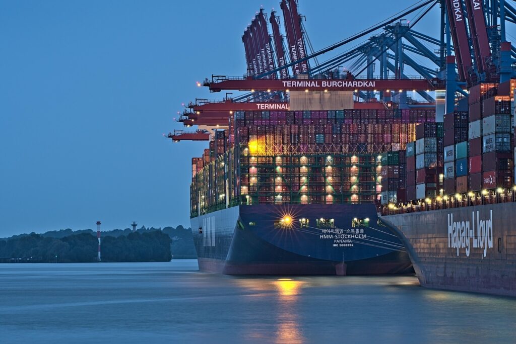 Analise de Crédito Exportação