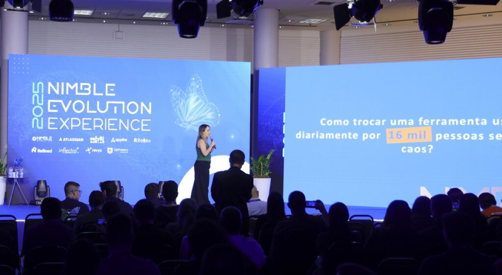 CPFL moderniza gestão de TI com apoio da Nimble Evolution