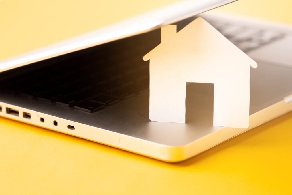 Agência de Marketing Imobiliário Nagase