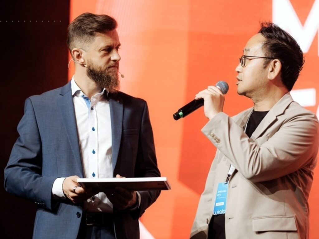 SUNTECH é eleita 2ª maior fabricante mundial de hardware GPS