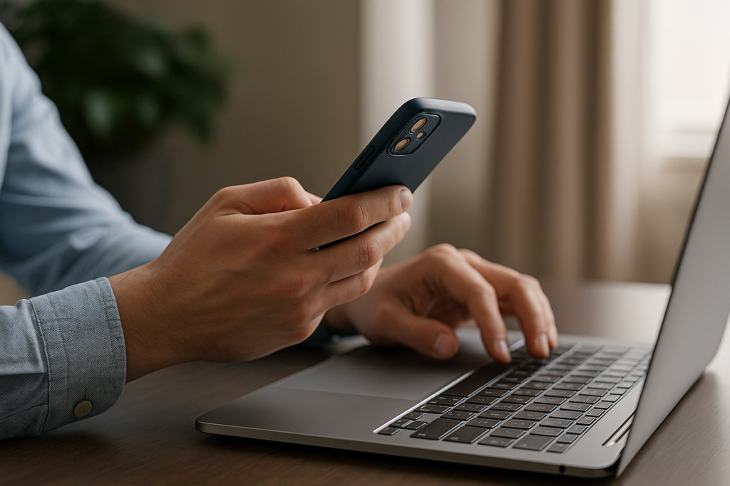 Simuladores digitais impulsionam crédito entre assalariados