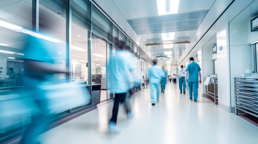 Hospital